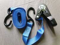 Pas transportowy 5m x 25mm