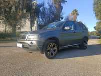 BMW X5 3.0d 184 cv