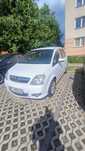 Opel Meriva 2008 1,6 benzyna
