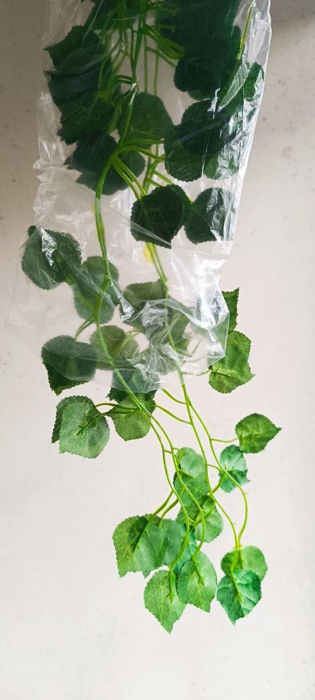 Planta Artificial 90cm 2 unidades