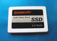 SSD 120 ГБ новый