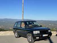 Range Rover P38 4.6 HSE