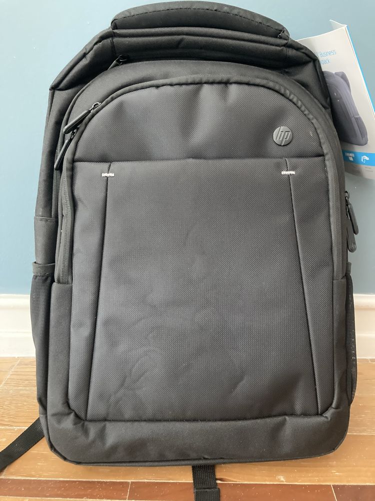 Mochila HP para portátil