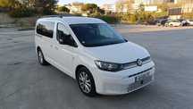 VW Caddy Maxi 7 Lugares