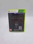 The Glder Scrolls V Skyrim X.360
