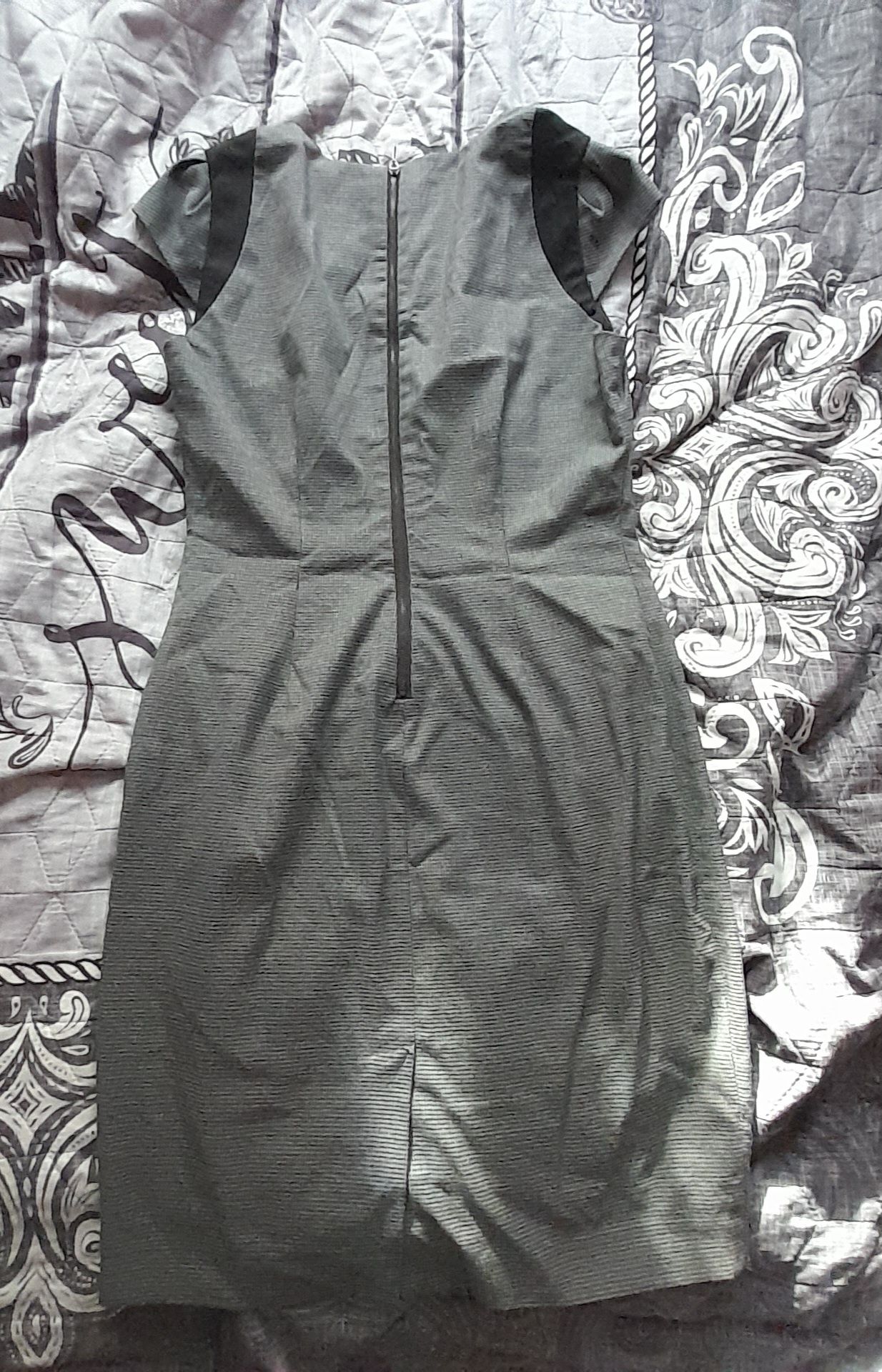 Sukienka Zara Basic L