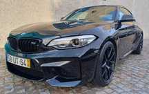 BMW M2 Auto