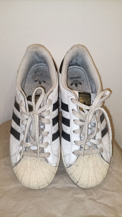 Ténis Adidas número 35 usados
