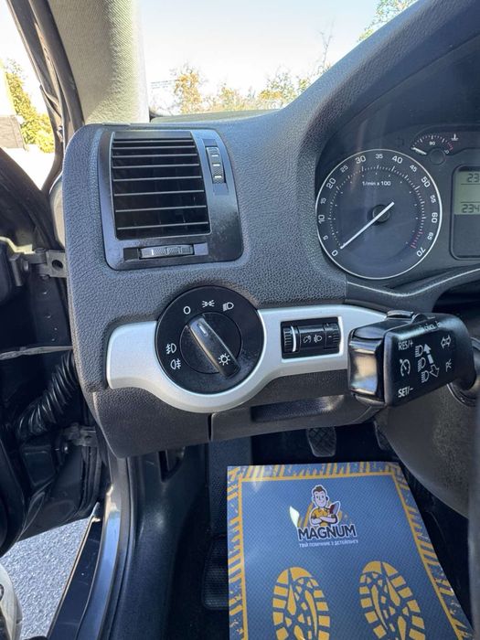 Skoda Octavia A5 2007 рік,Бензин 1,6 mpi 102 к.с