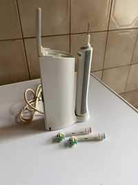 электрическая зубная щетка braun 4729 oral b 3d white