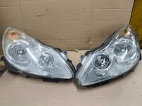 Lampa przednia prawa Opel Corsa D 8931/3309 Siedlce