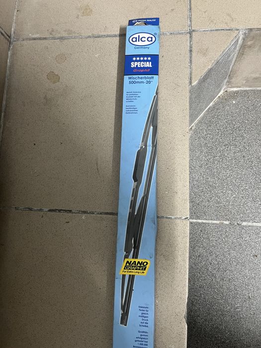 Sprzedam Wycieraczki