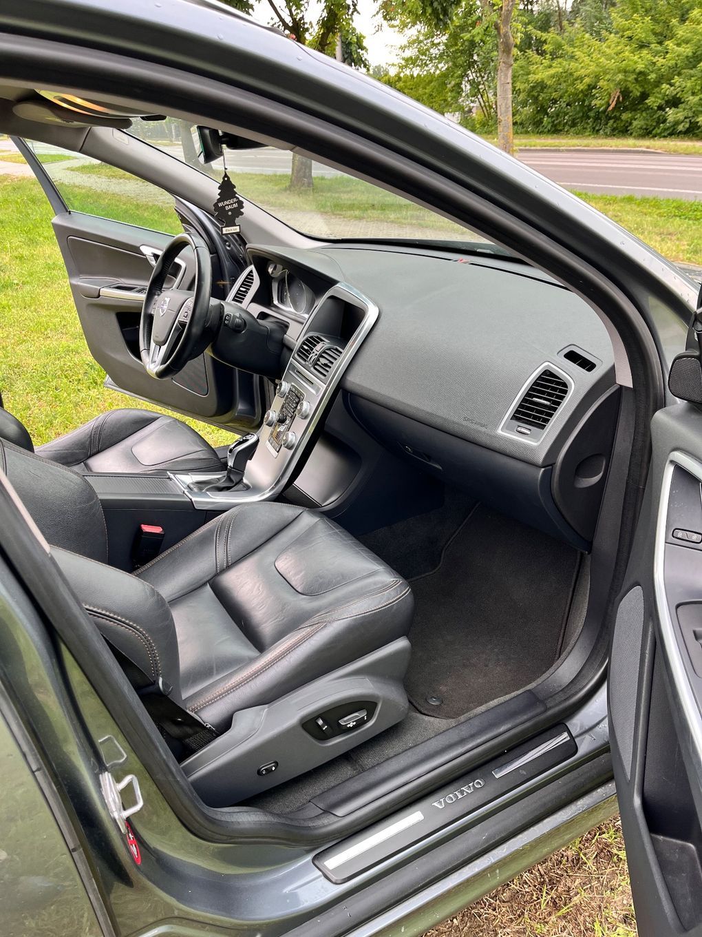 Volvo XC 60 Volvo XC60 T6 Dynamic