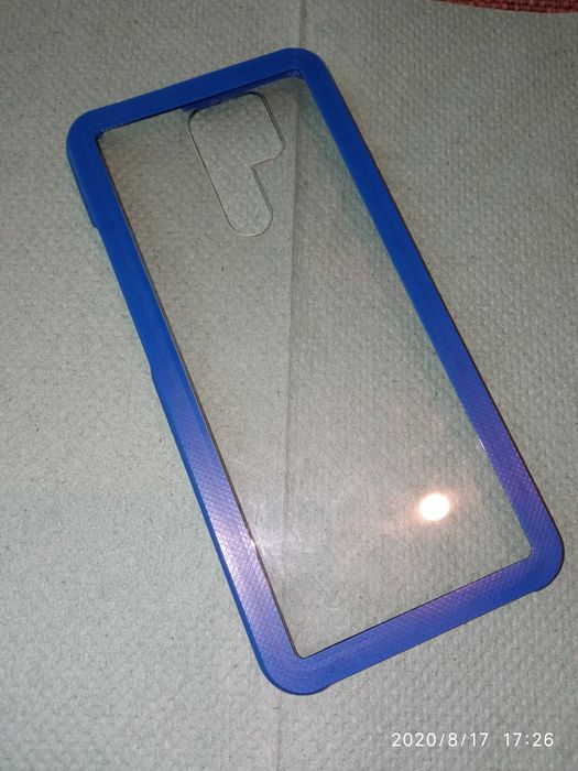 Чехол Бампер на Xiaomi Redmi 9