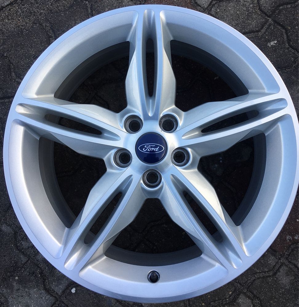 Felgi aluminiowe FORD 5x108 ET52,5 R19!