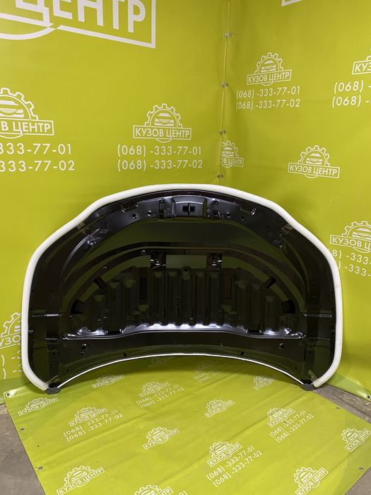 Капот алюминий Lexus RX  2015 2016 2017 2018 2019 лексус рх