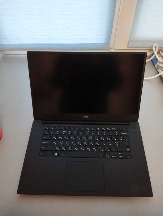 Ноутбук Dell Precision 5530