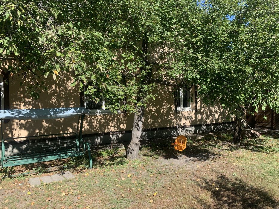 Ідеальне місце для родини: будинок у центрі Ірпеня