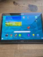 Tablet samsung galaxy tab s t805