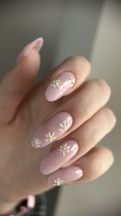 Манікюр,Педикюр, Нарощення