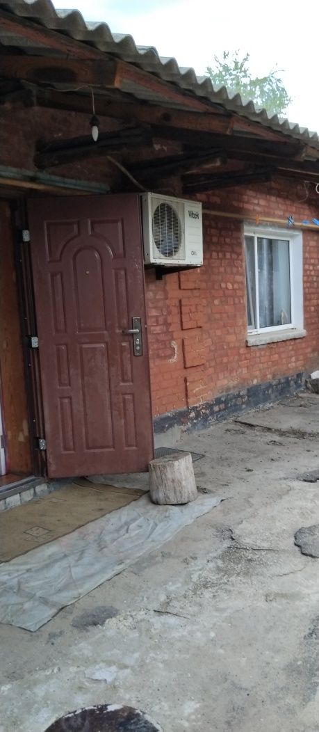 Продам будинок на Миколаївці