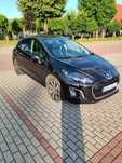 Peugeot 308 2.0 HDI 150 Wersja Allure(prywatne)