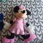 Minnie original da disney