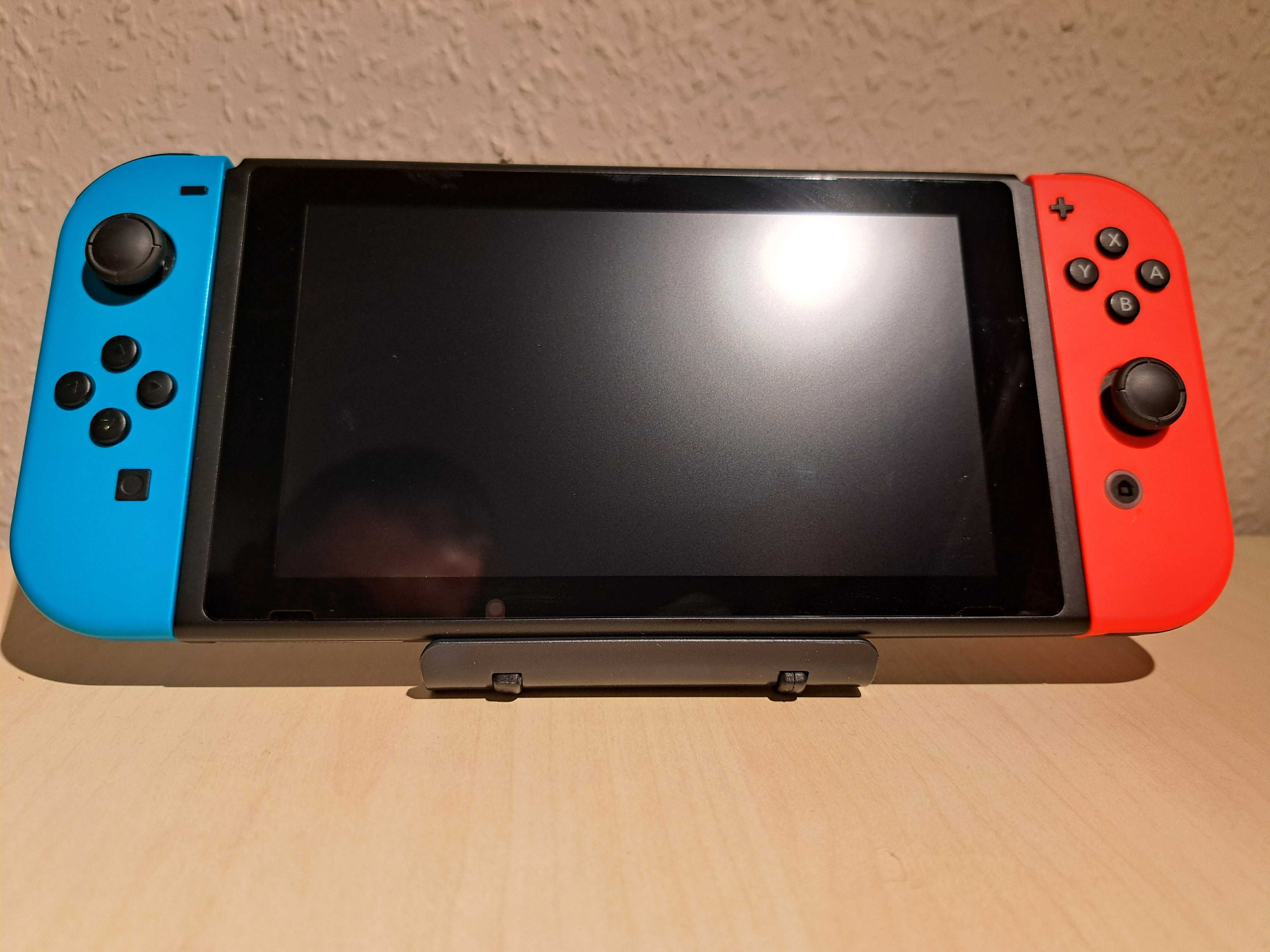 Nintendo Switch v2