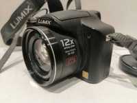 Фотоаппарат Panasonic Lumix FZ8