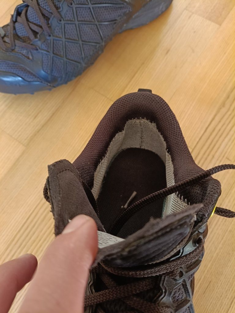 Salewa Wildfire GTX 45