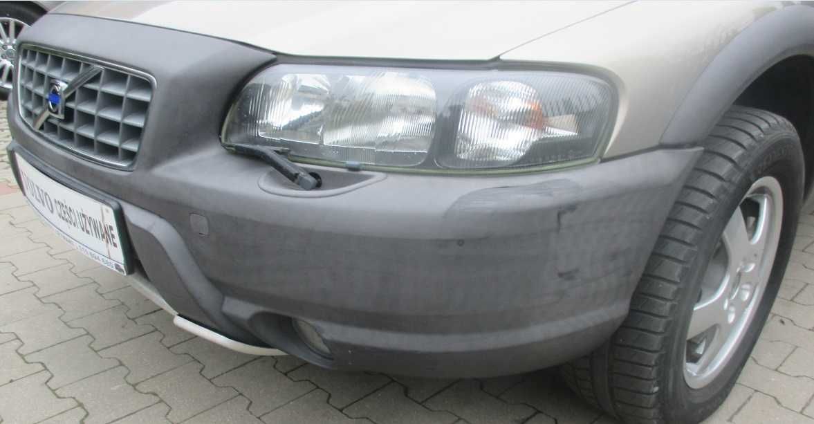 VOLVO S60 V70 XC70 Silniczek Wycieraczek Lamp Reflektora Mechanizm RAD