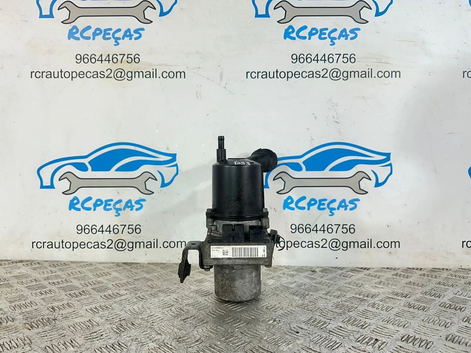 .Bomba Direção Hidraulica Original PSA DS Citroen Peugeot 2.0 HDi RH02 9806456080