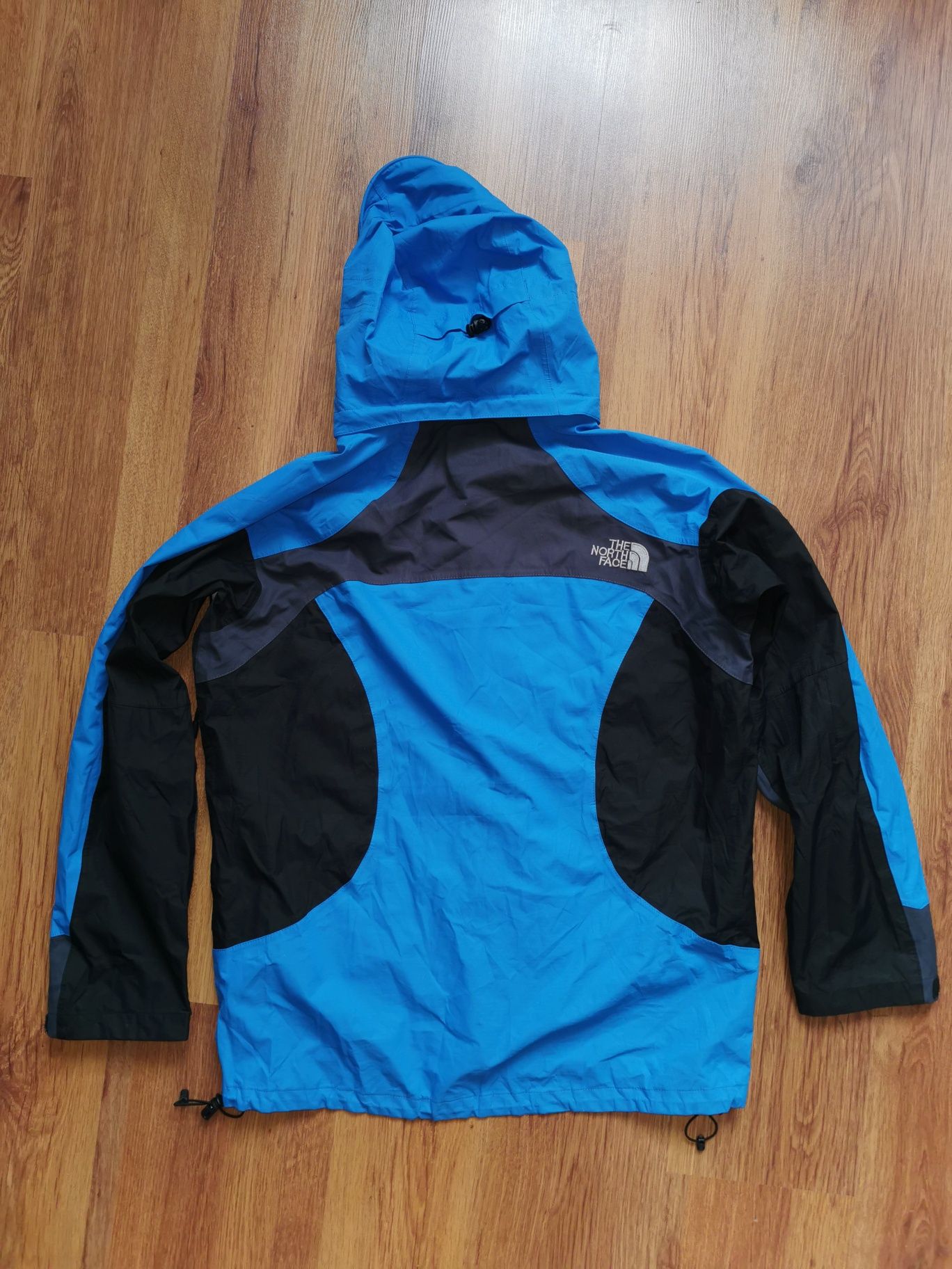 The North Face Gore Tex XCR Summit Series kurtka trekkingowa L
