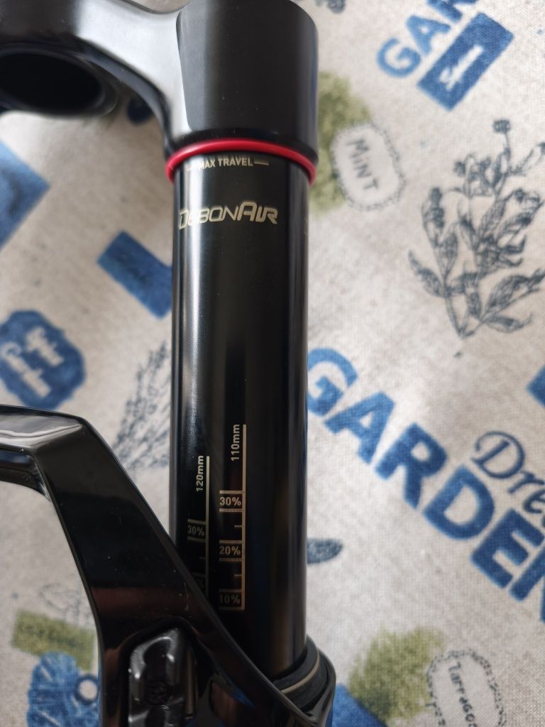 Rockshox Sid Ultimate