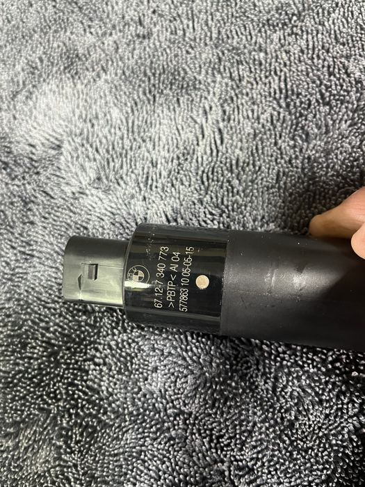 Моторчики омивача Bmw f15 фари та вікна