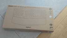 Klawiatura Logitech ERGO K860 for Business - na części\do naprawy