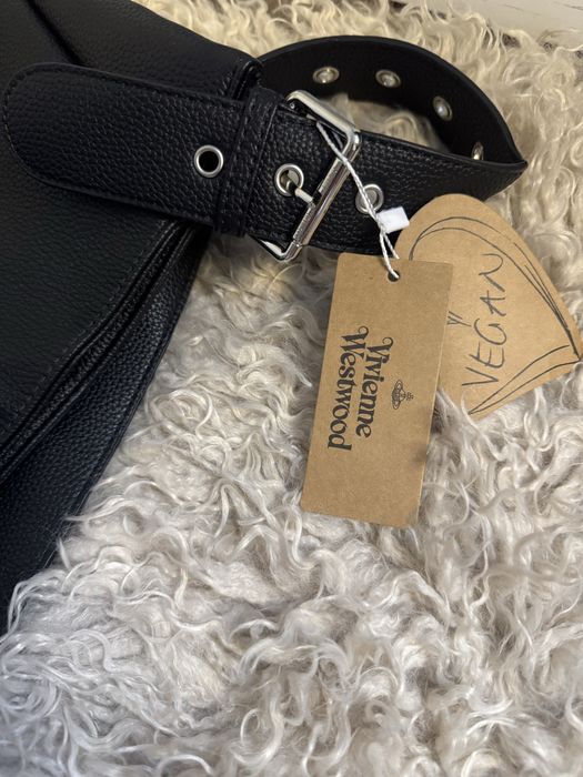 Жіноча сумка Vivienne Westwood shoulder bag