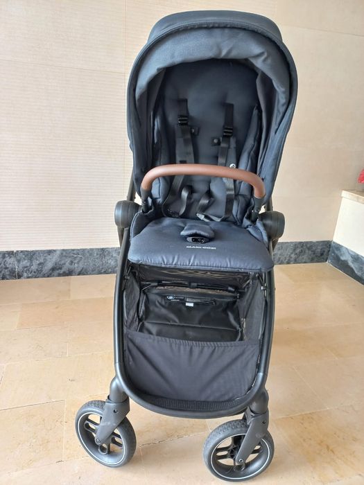 Carrinho Maxicosi Street