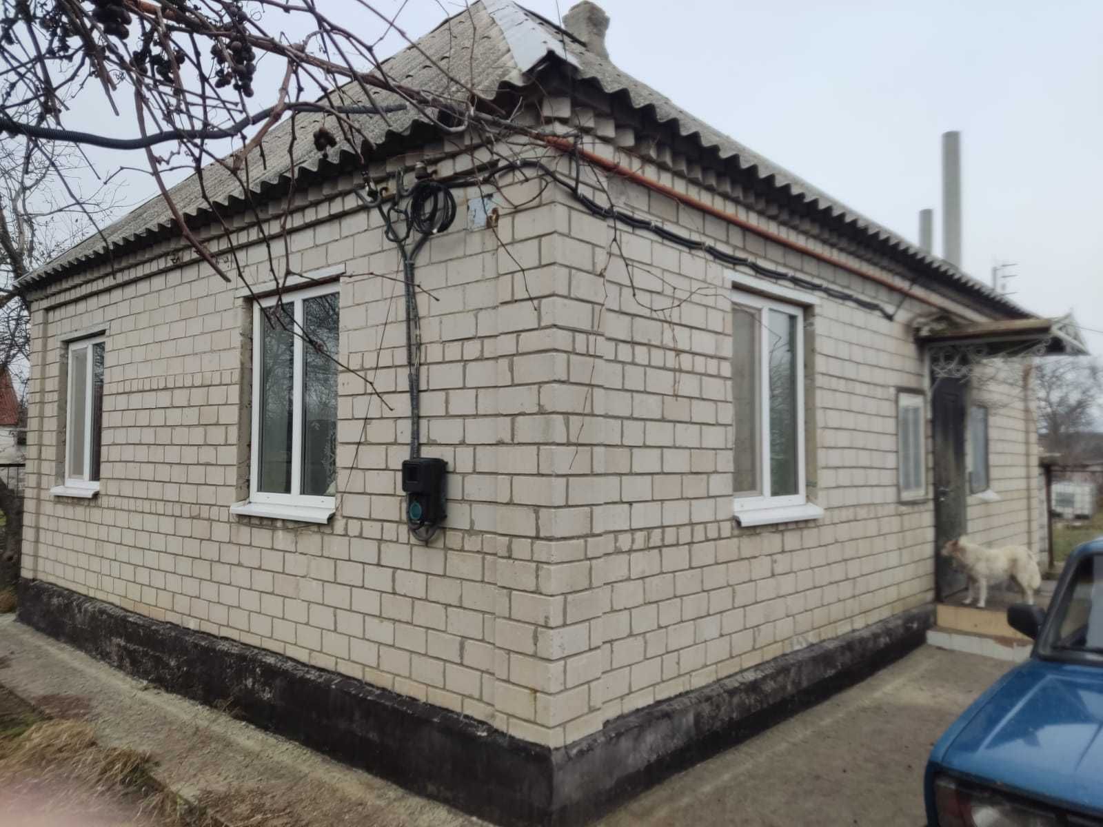 Продаж приватного будинку в мікрорайоні Таромське