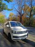 Volkswagen Caravelle Krajowy Caravelle 9 os Zadbany 1 kierowca Krk 139 tys przejechane
