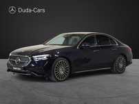 Mercedes-Benz Klasa E E 220d 4MATIC AMG Premium (197KM) DEMO/salonPL/FV23%/odbiór lipiec!