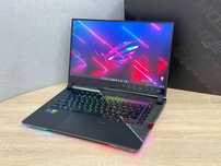 ІДЕАЛ Asus ROG G533z- 15.6 240Hz/ RTX 3080Ti 16gb/ i9-12900Hx/ 32/1Tb