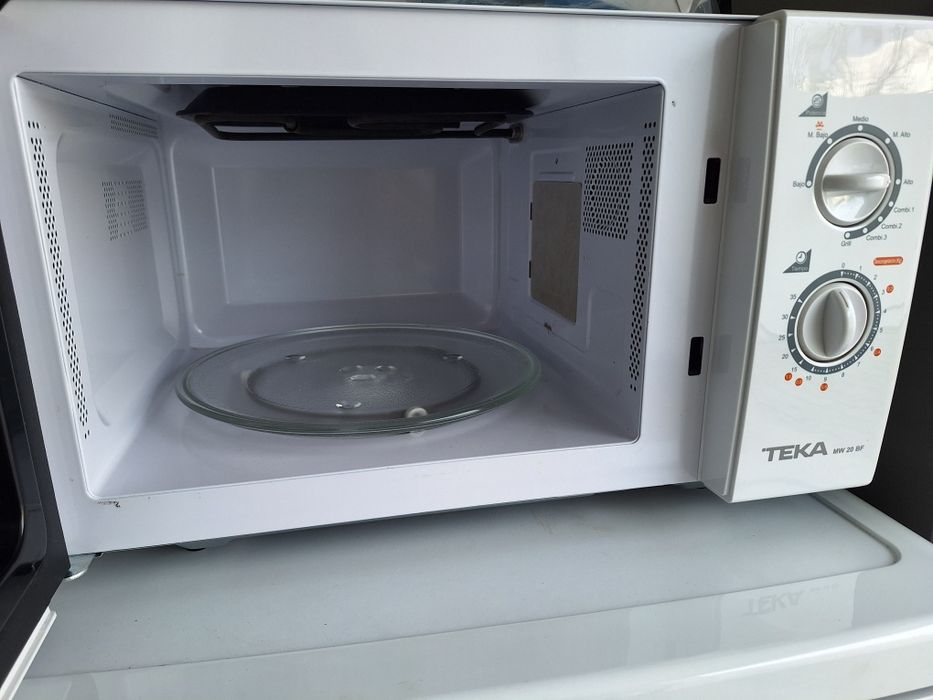 Microondas Teka MW20BF
