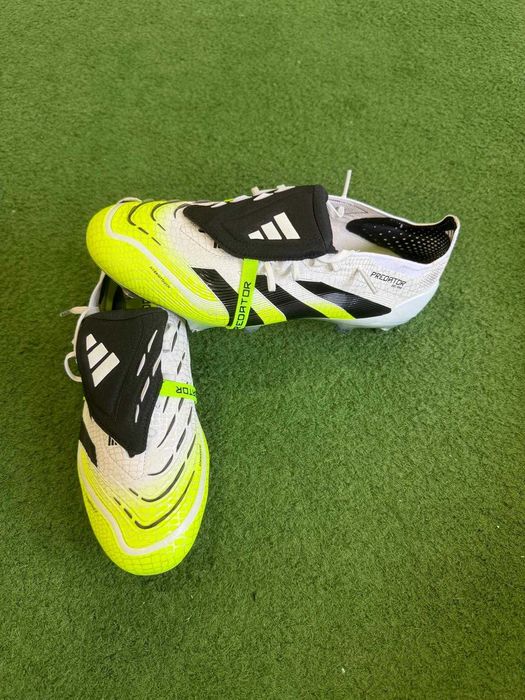 Chuteiras Adidas Predator Elite NOVAS