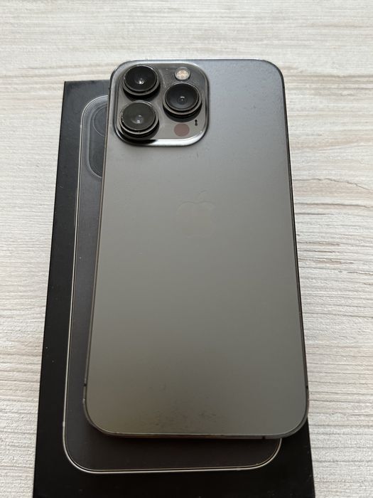 iPhone 13 Pro 256gb neverlock