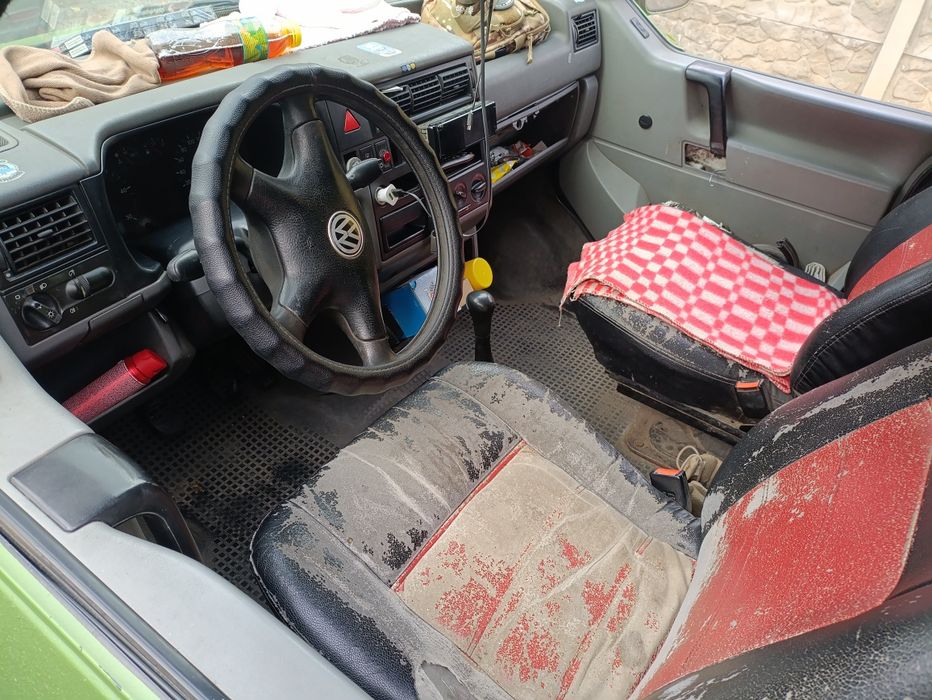 Т4 продам Фольксваген