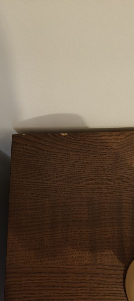 Conjunto cómoda e mesinhas de cabeceira