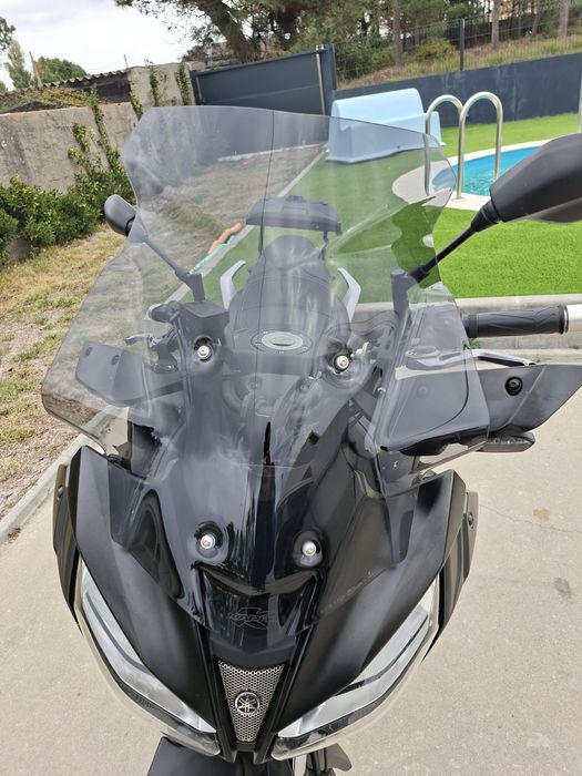 Vidro alto Kappa Tracer