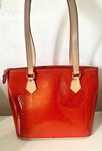 Louis Vuitton torebka - vintage houston