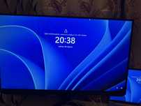 Монитор Монітор Samsung 27" Odyssey G3